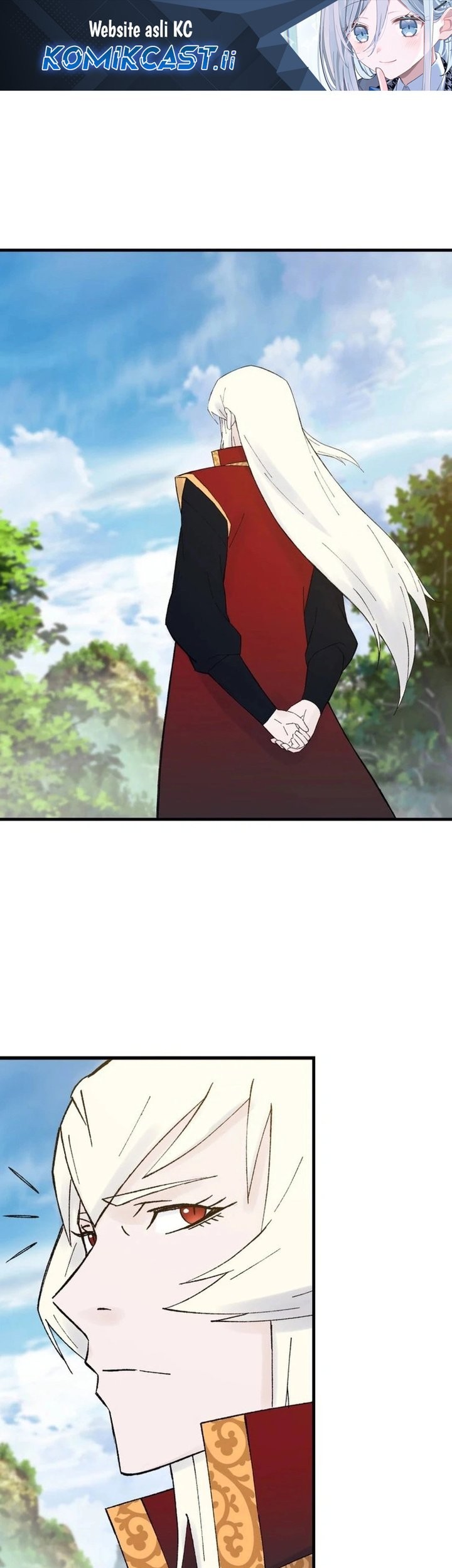 Komik The Great Master Chapter 120 gambar nomor 1