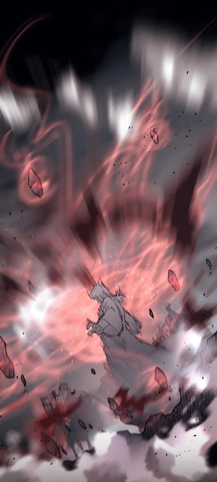 The Great Master Chapter 120 Gambar 40