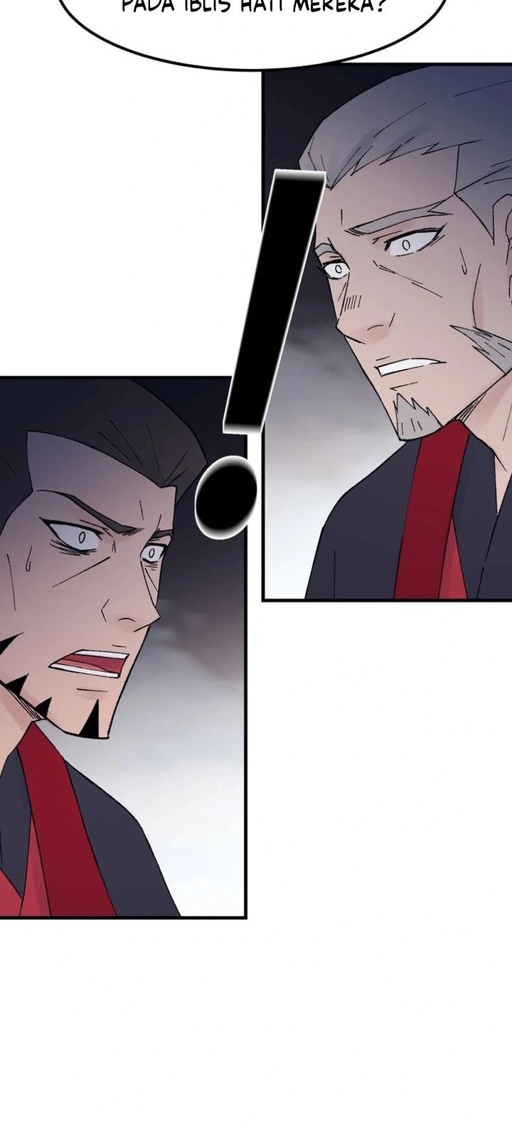 The Great Master Chapter 120 Gambar 42