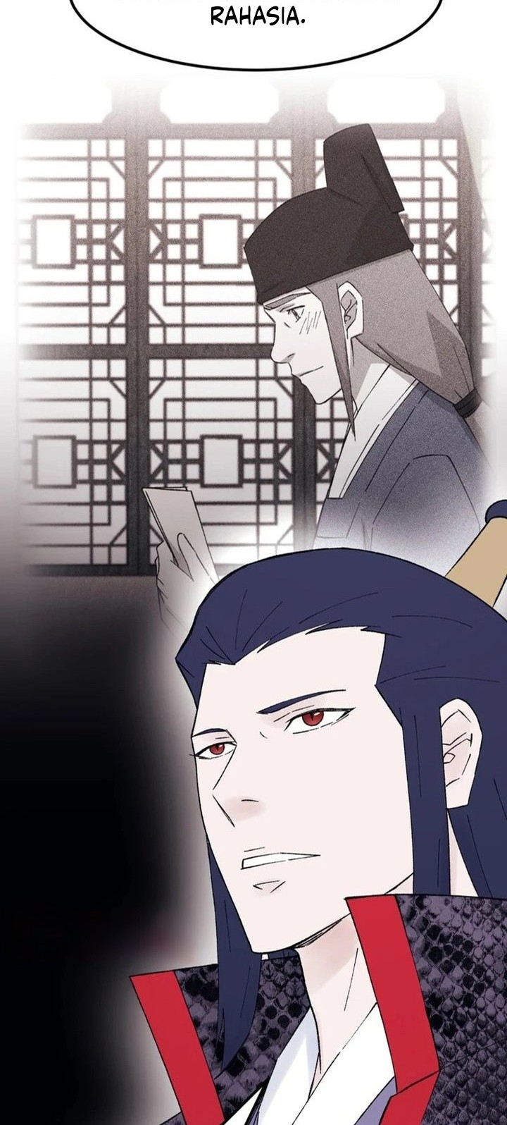 The Great Master Chapter 120 Gambar 14