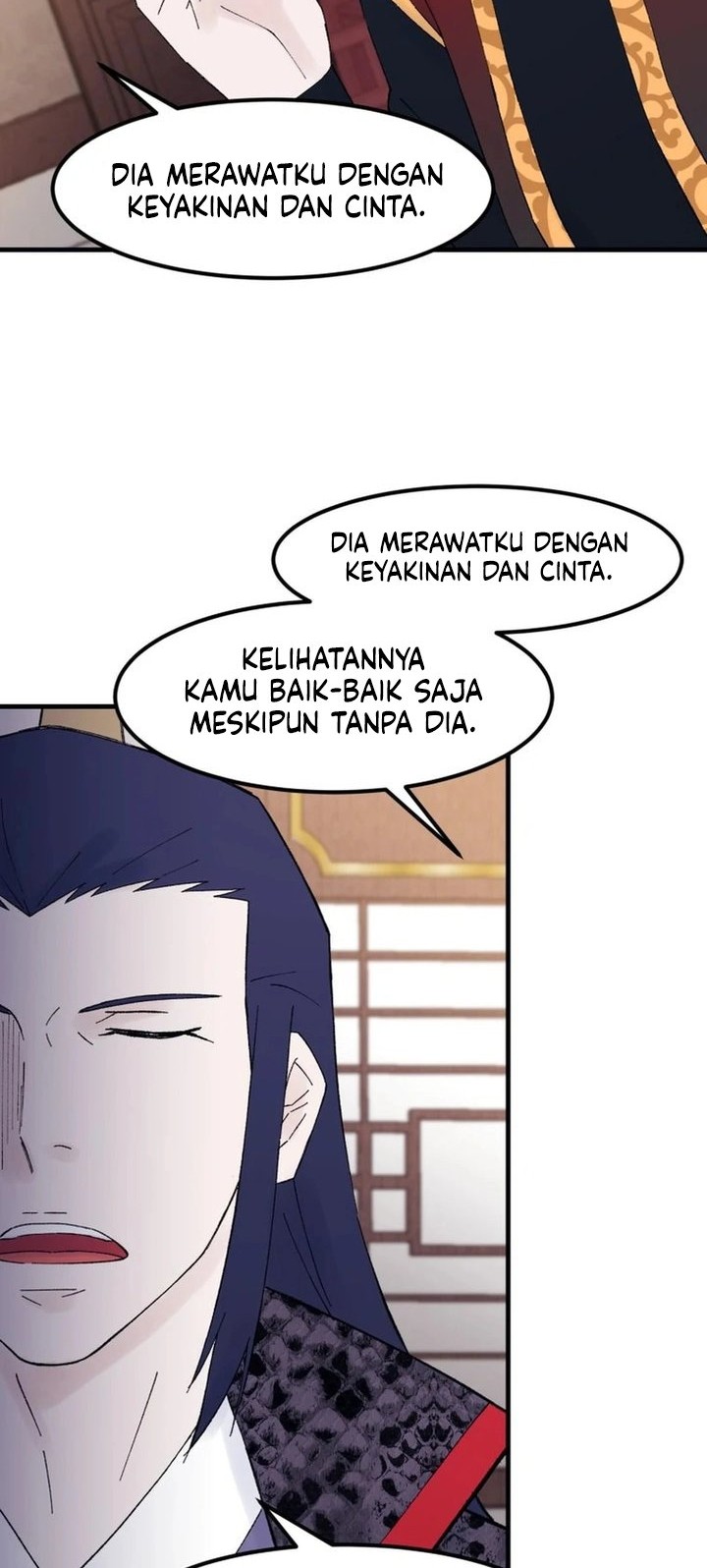 The Great Master Chapter 120 Gambar 10