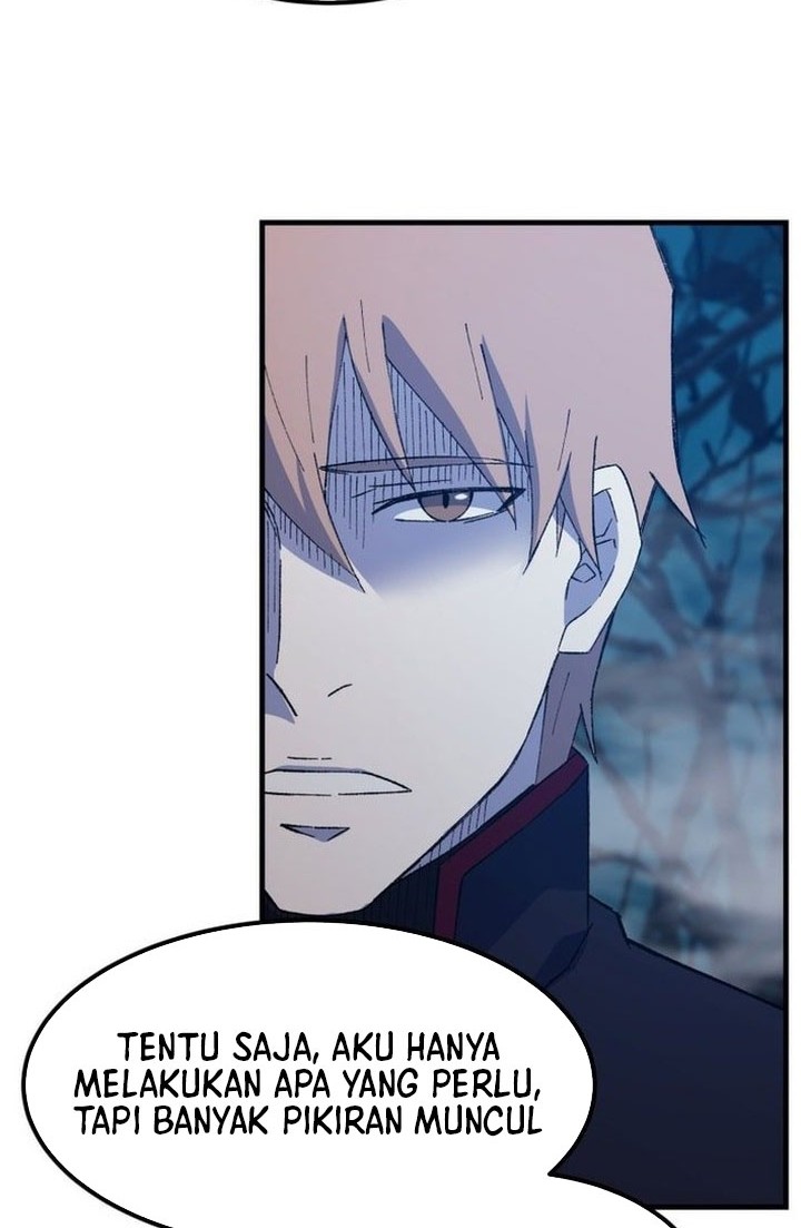 The Great Master Chapter 121 Gambar 22