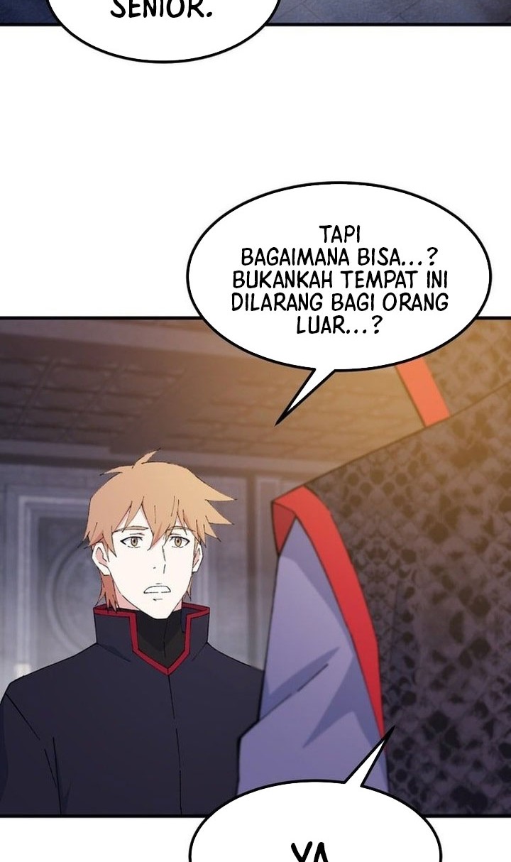 The Great Master Chapter 121 Gambar 36