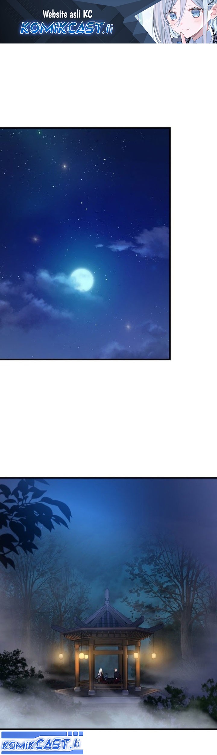 Komik The Great Master Chapter 121 gambar nomor 1