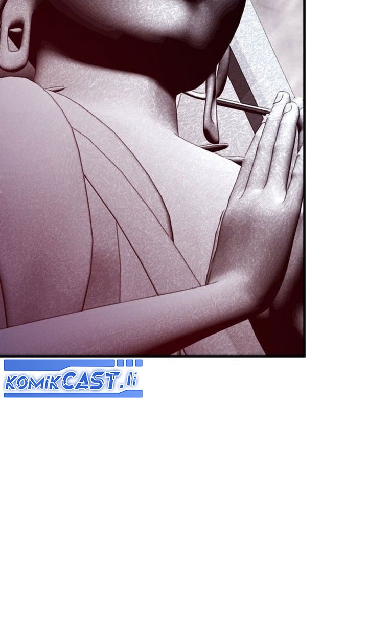 The Great Master Chapter 121 Gambar 42