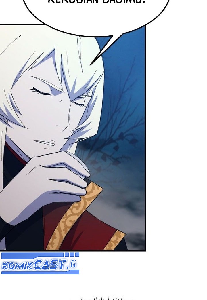 The Great Master Chapter 121 Gambar 4