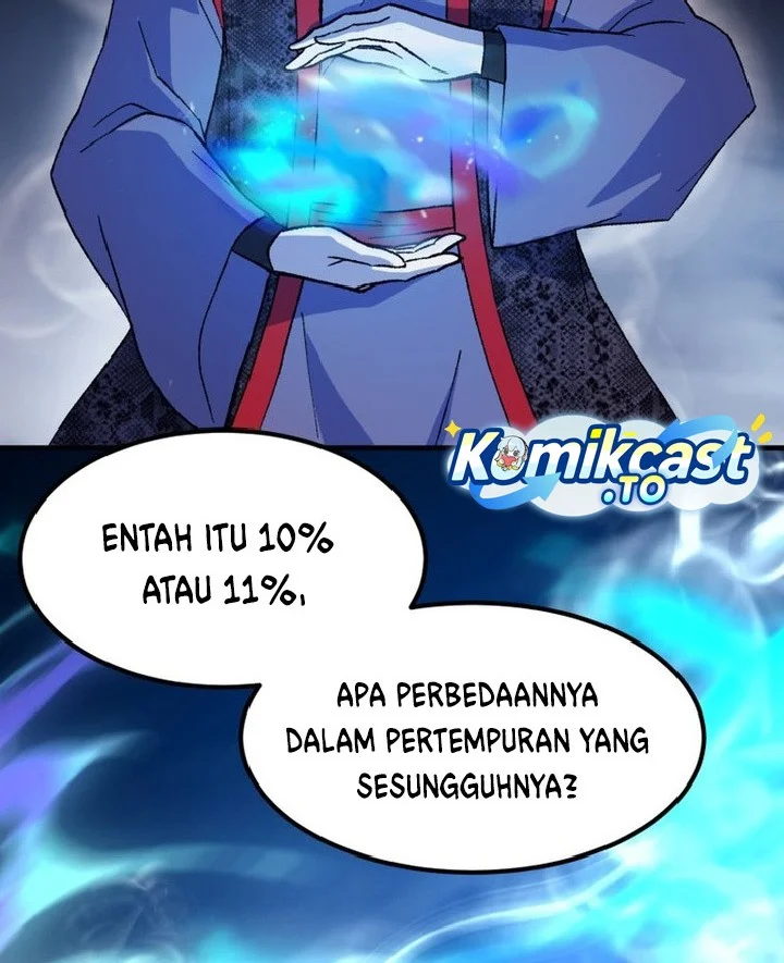 The Great Master Chapter 122 Gambar 24