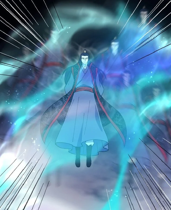 The Great Master Chapter 122 Gambar 32