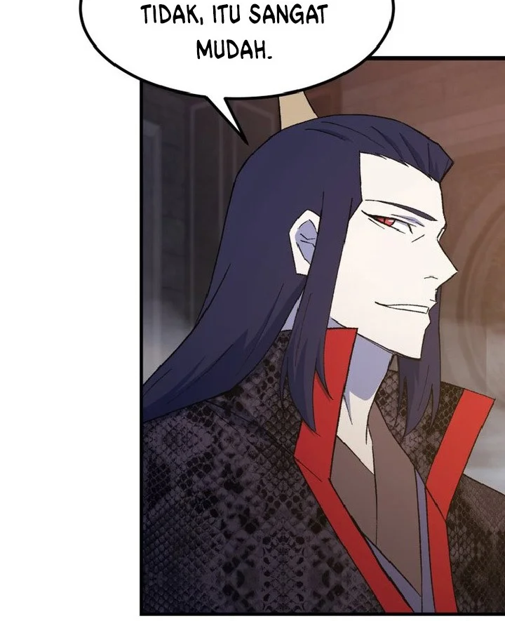 The Great Master Chapter 122 Gambar 36