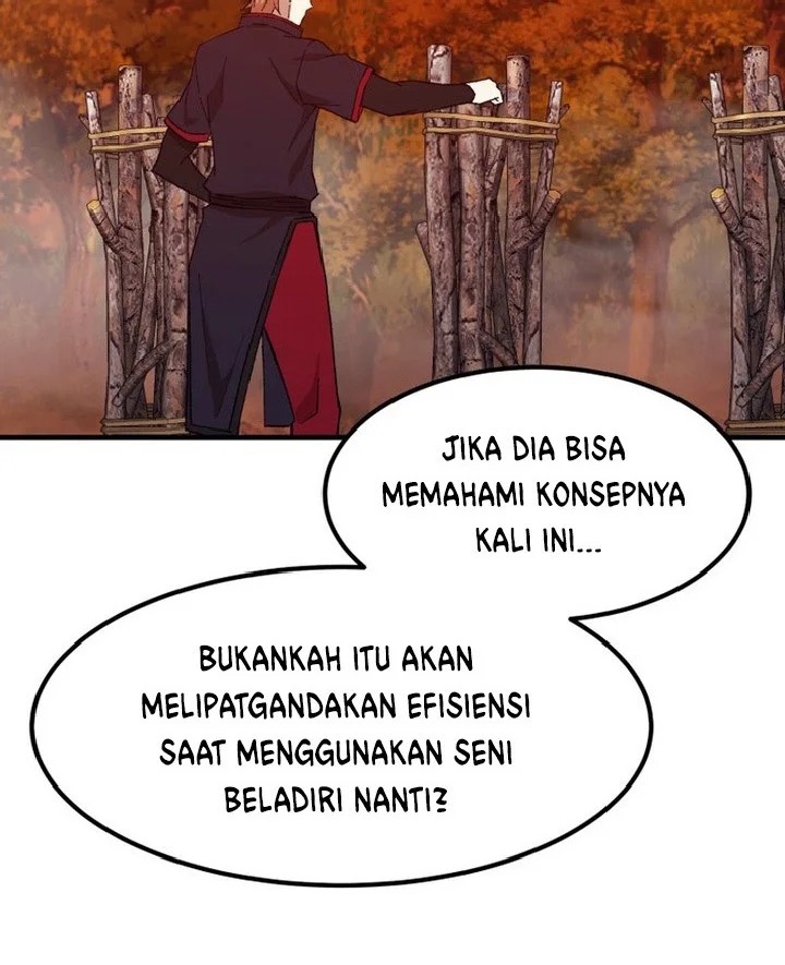 The Great Master Chapter 122 Gambar 42