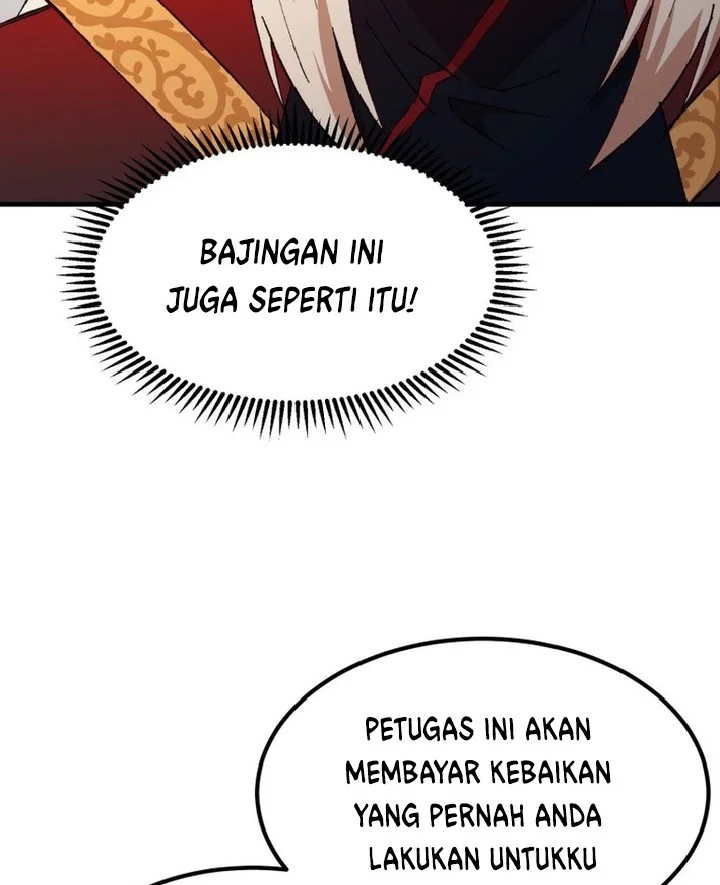 The Great Master Chapter 122 Gambar 46
