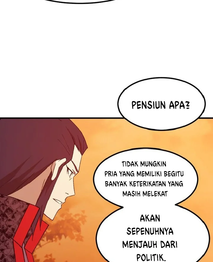 The Great Master Chapter 122 Gambar 52
