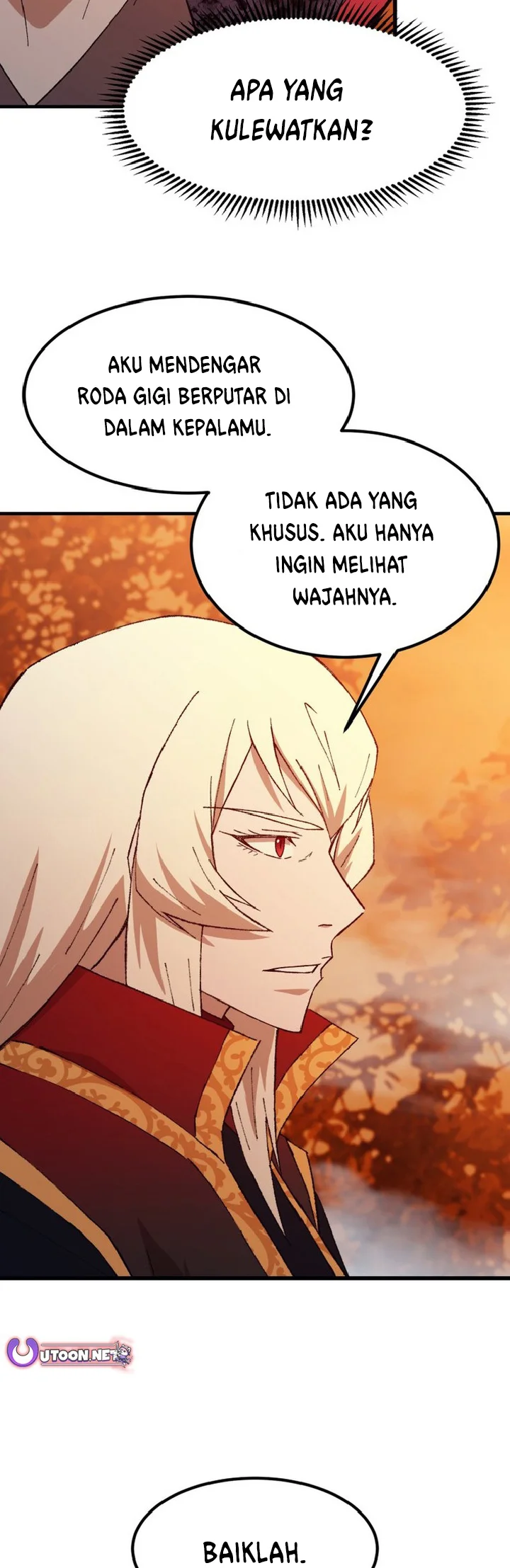 The Great Master Chapter 122 Gambar 55