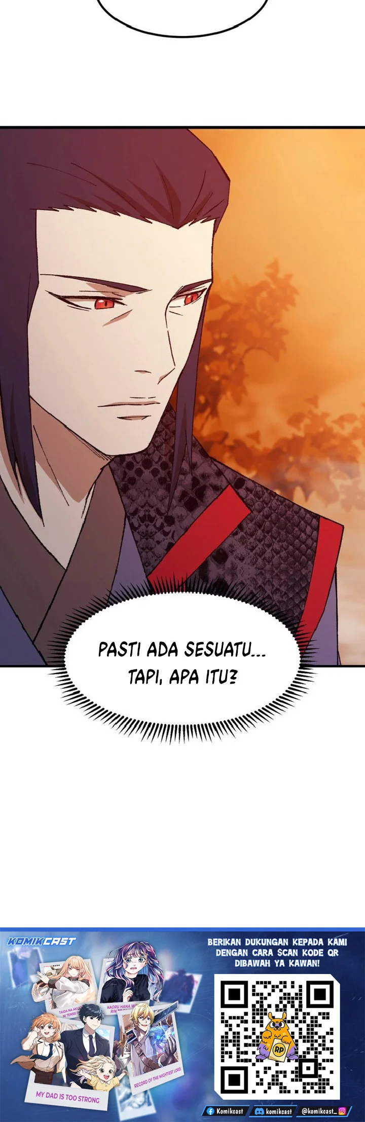 The Great Master Chapter 122 Gambar 56