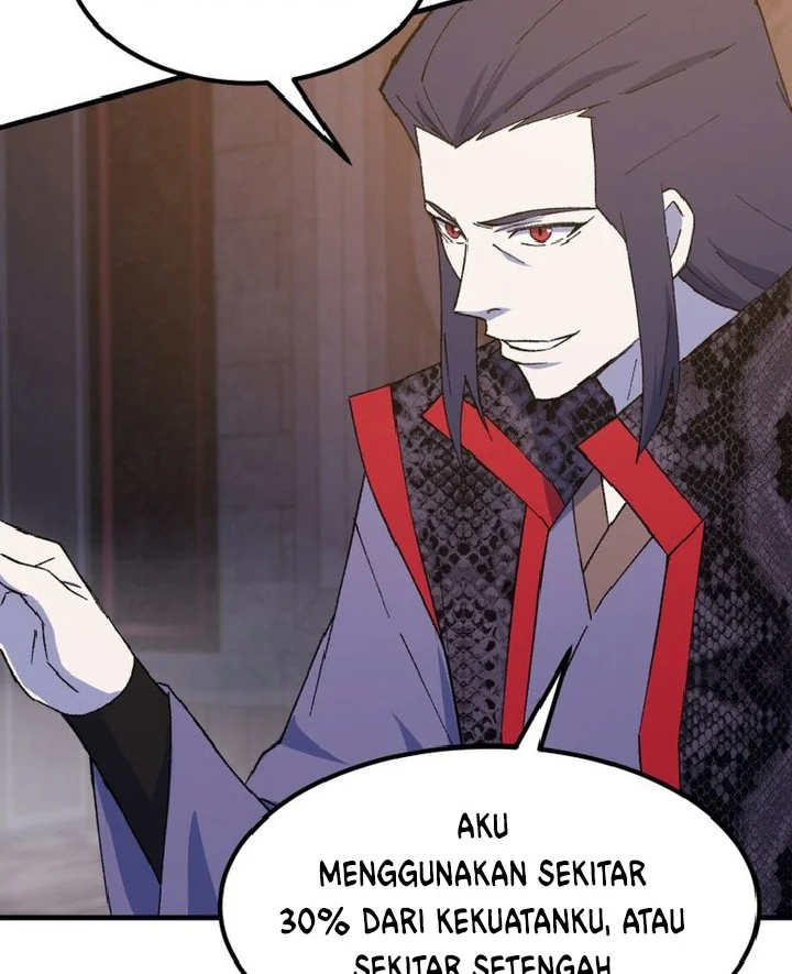 The Great Master Chapter 122 Gambar 8