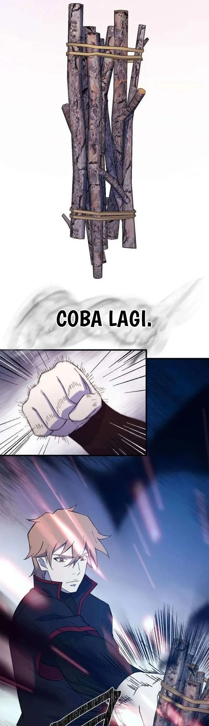 The Great Master Chapter 123 Gambar 25
