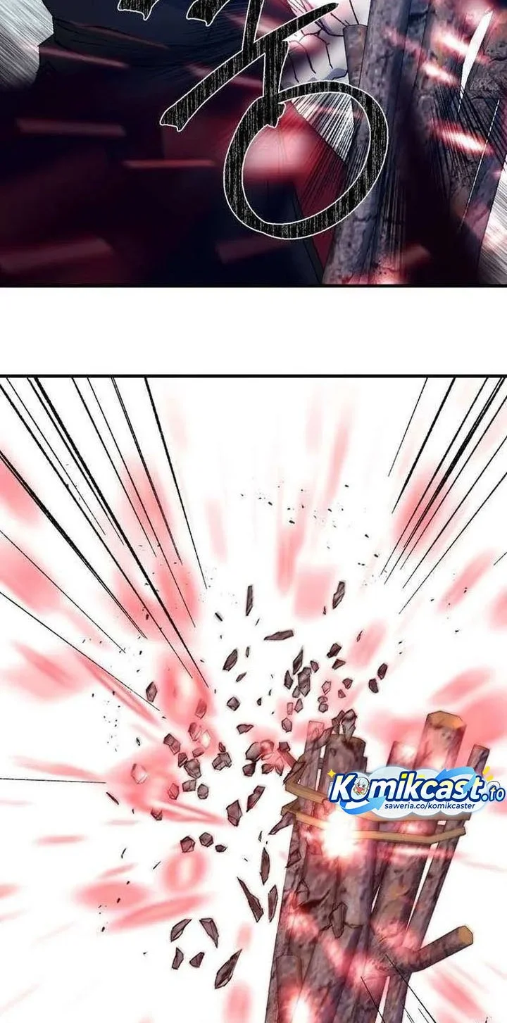 The Great Master Chapter 123 Gambar 26