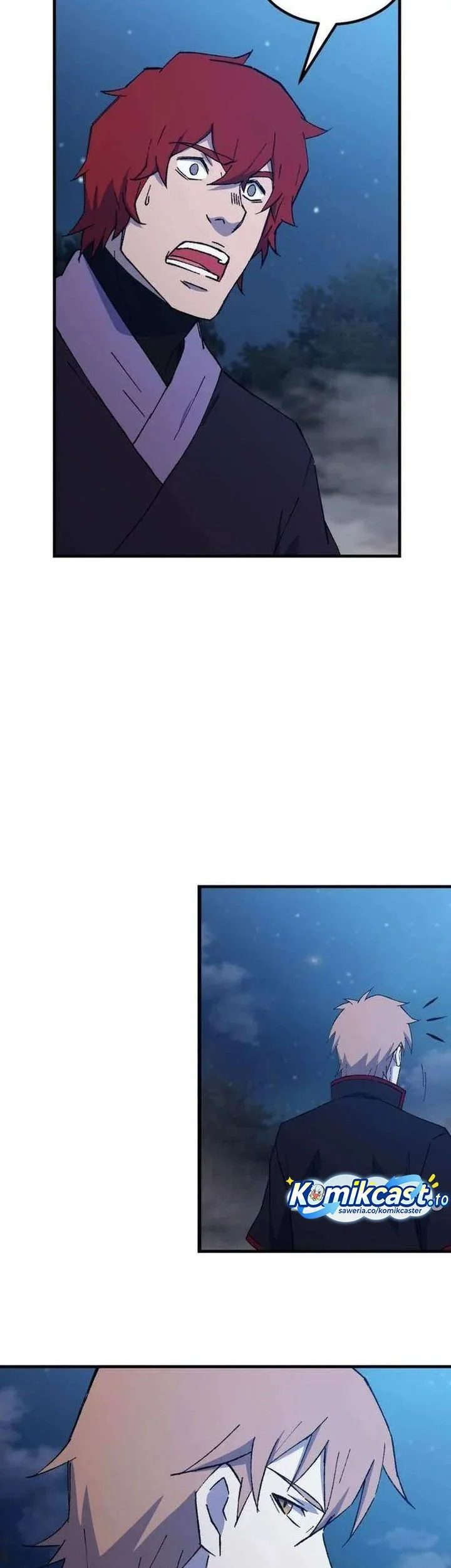 The Great Master Chapter 123 Gambar 31