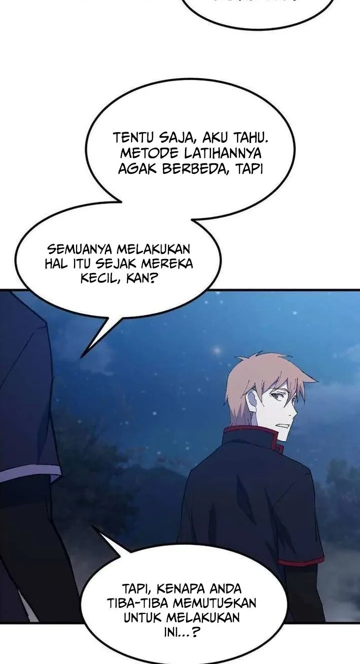 The Great Master Chapter 123 Gambar 34