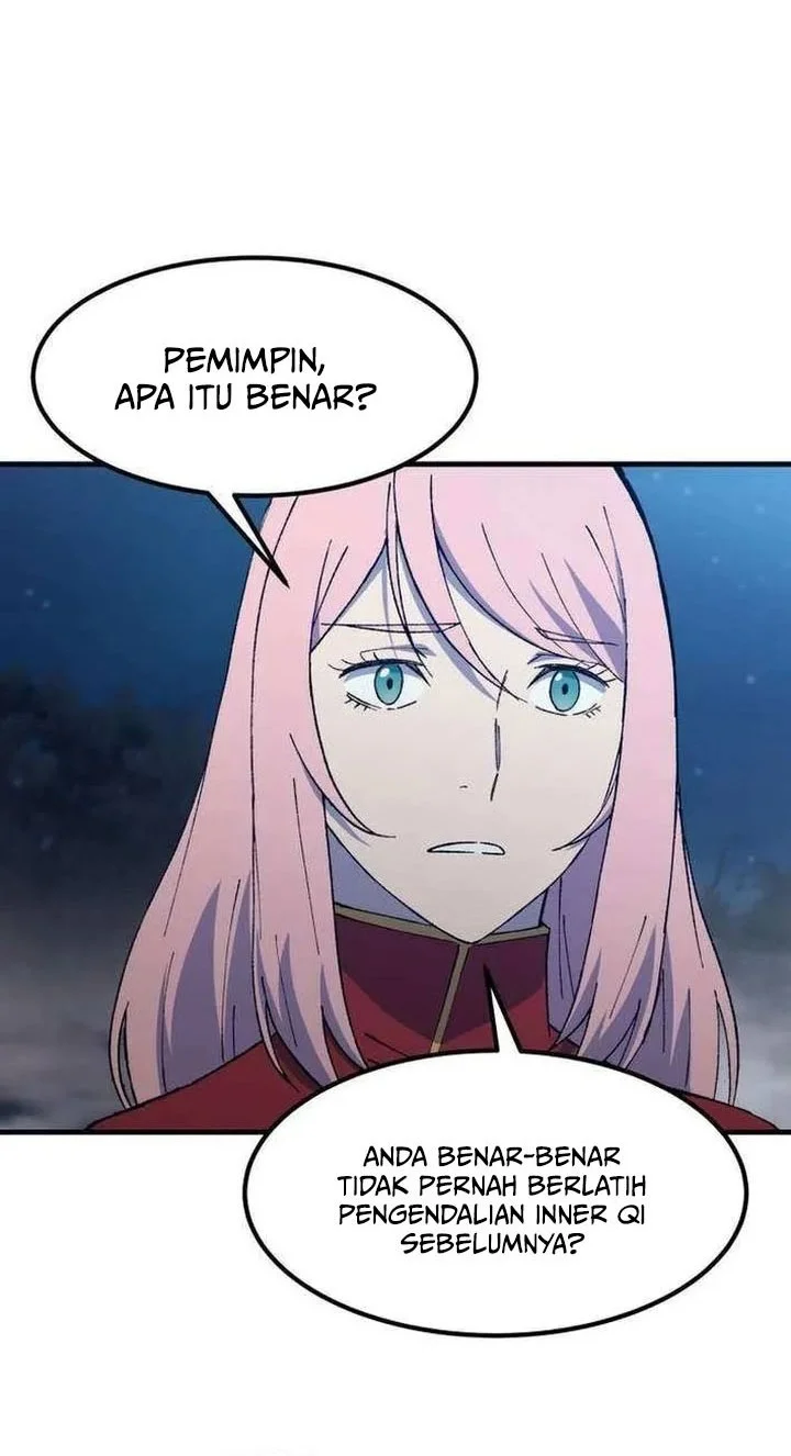 The Great Master Chapter 123 Gambar 40