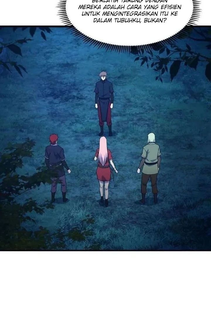 The Great Master Chapter 123 Gambar 44