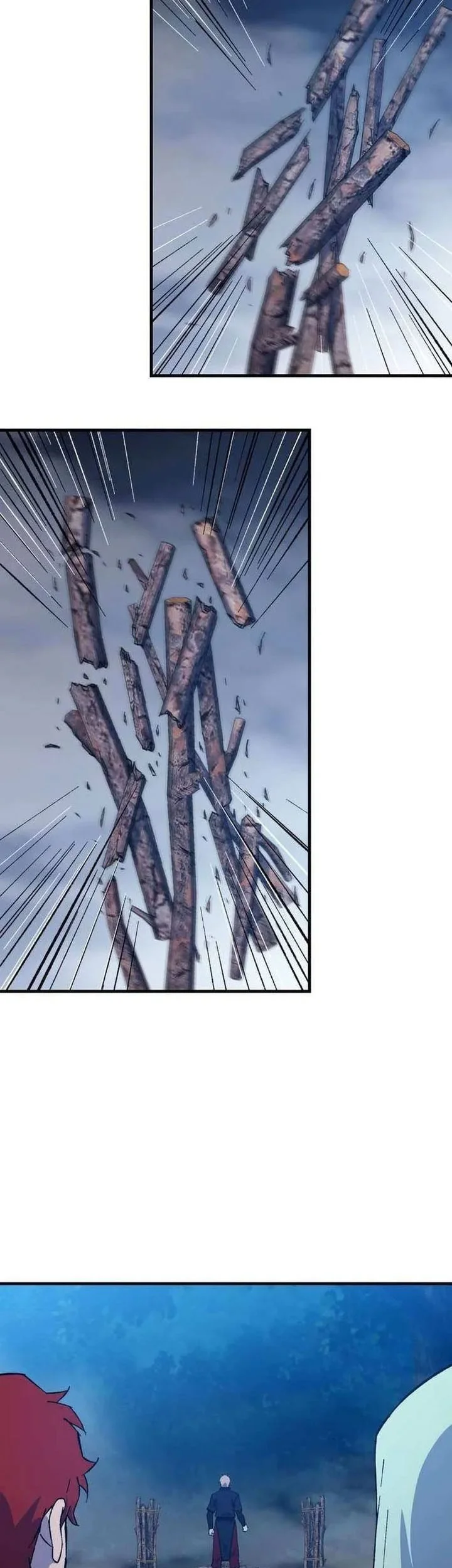 The Great Master Chapter 123 Gambar 3