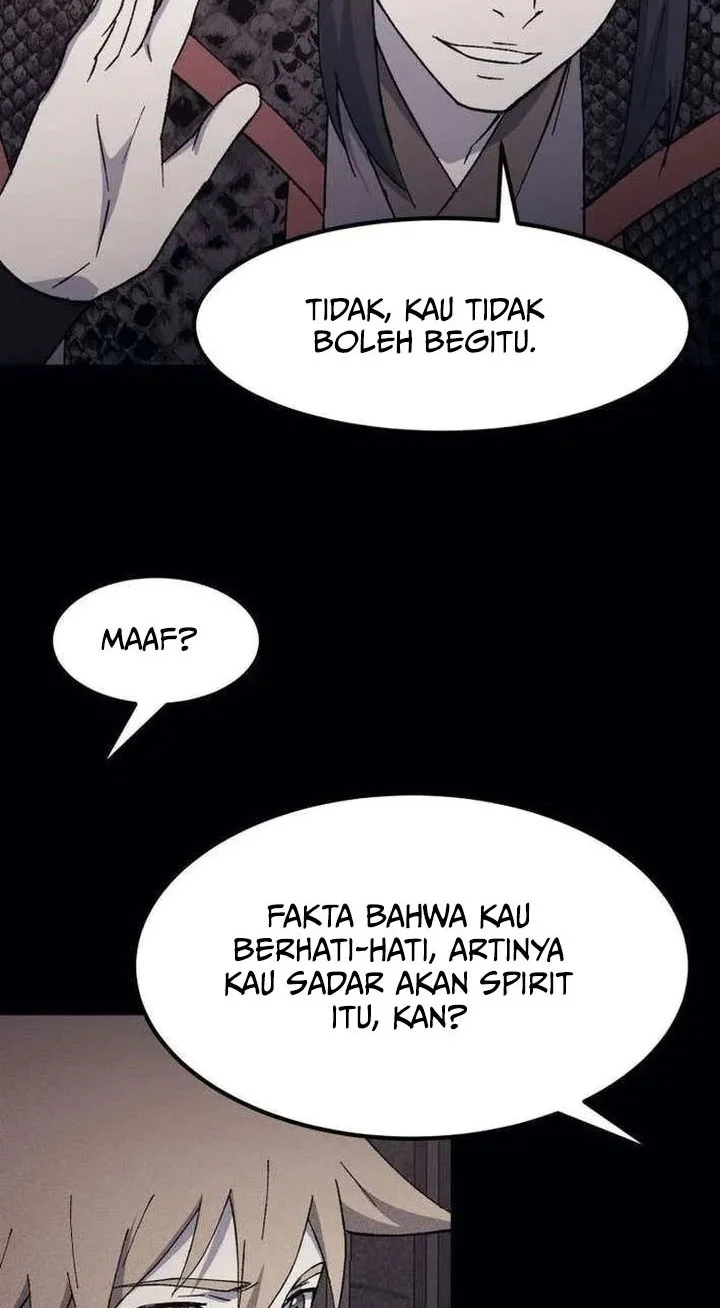 The Great Master Chapter 123 Gambar 14