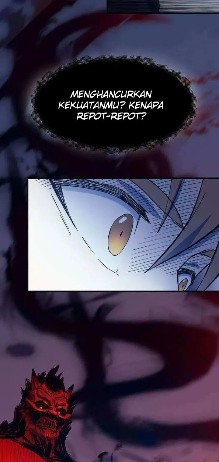 The Great Master Chapter 123 Gambar 8