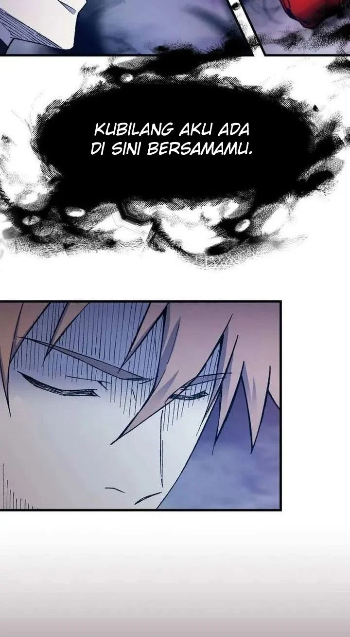 The Great Master Chapter 123 Gambar 12