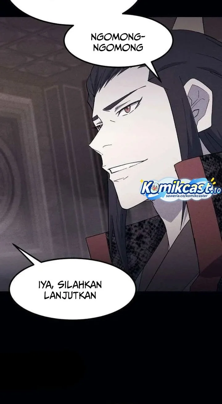 The Great Master Chapter 123 Gambar 16