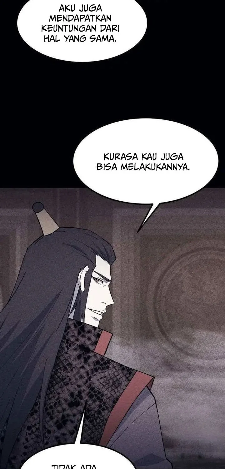 The Great Master Chapter 123 Gambar 18