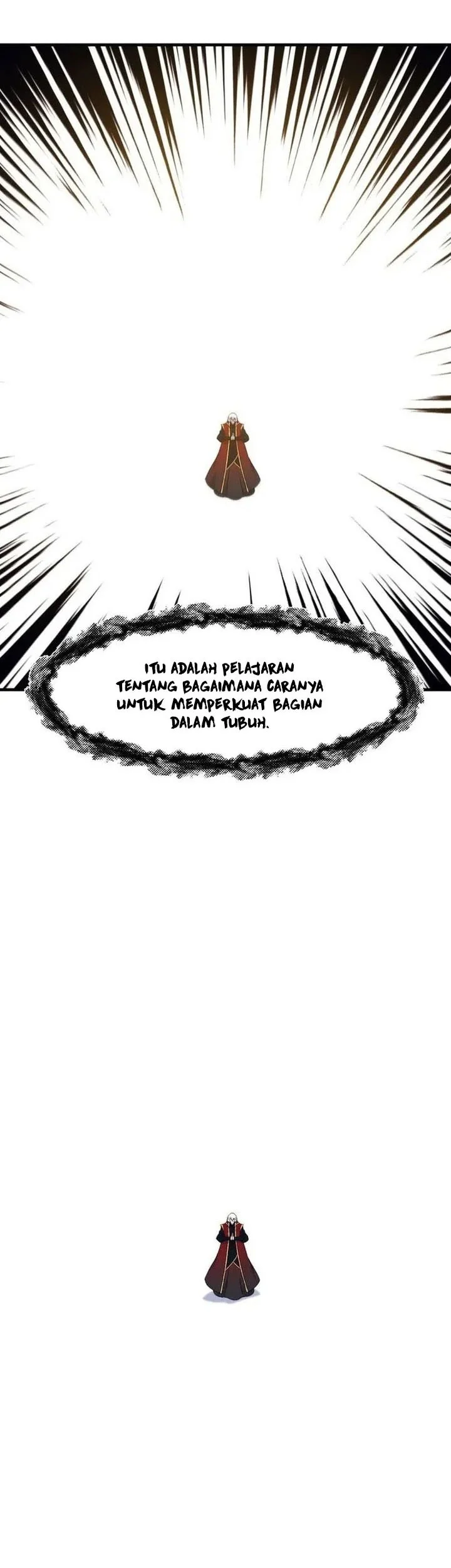 The Great Master Chapter 134 Gambar 30