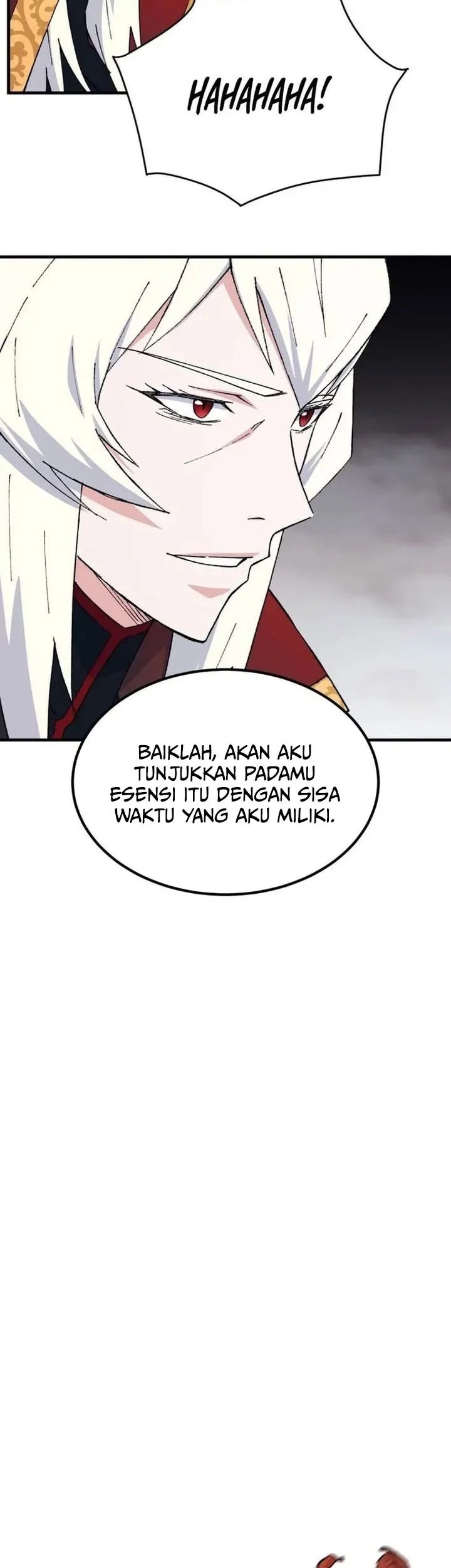 The Great Master Chapter 134 Gambar 38