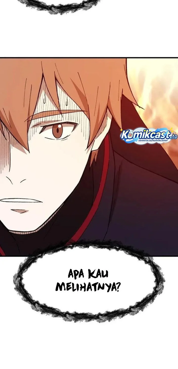 The Great Master Chapter 135 Gambar 20