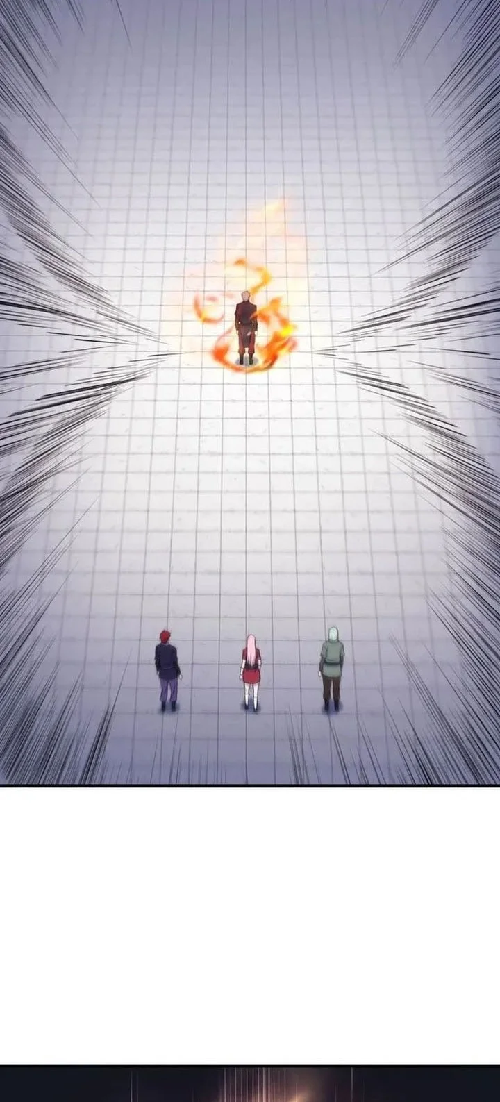 The Great Master Chapter 135 Gambar 44