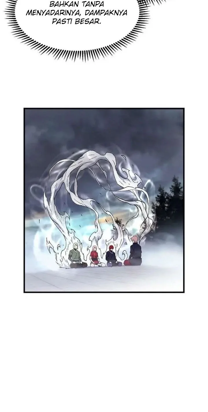 The Great Master Chapter 136 Gambar 22