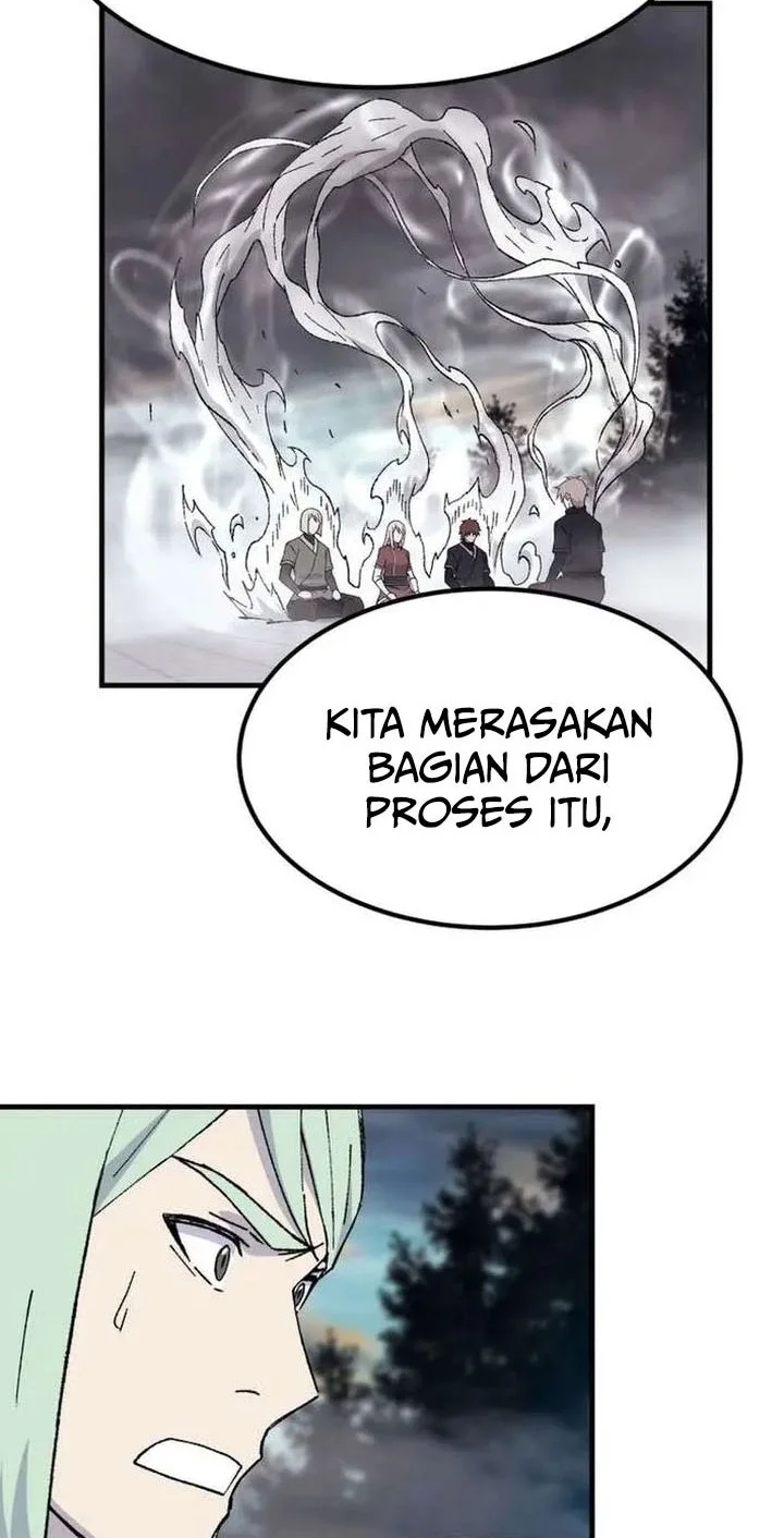 The Great Master Chapter 136 Gambar 36