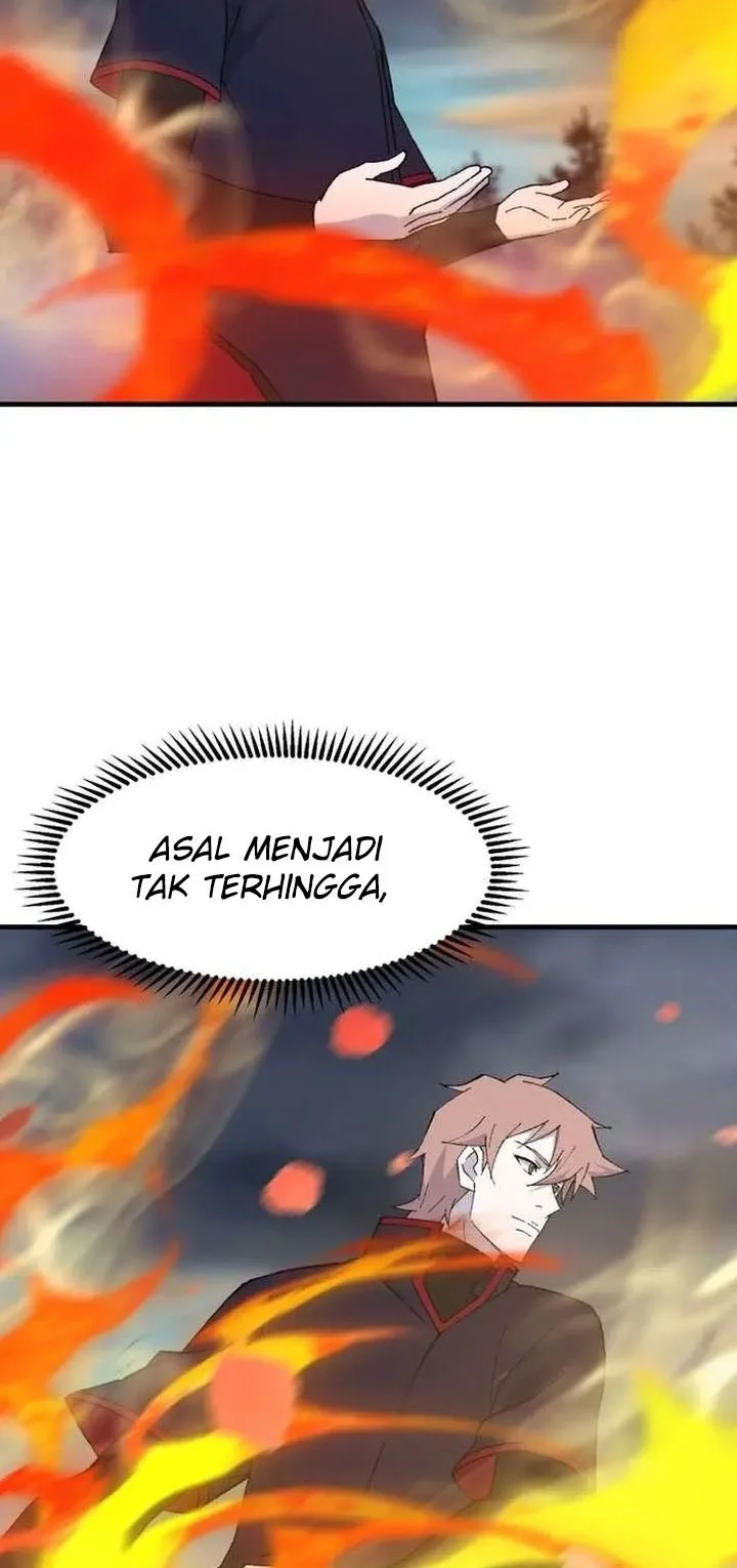 Manhwa The Great Master Chapter 136 gambar nomor 2
