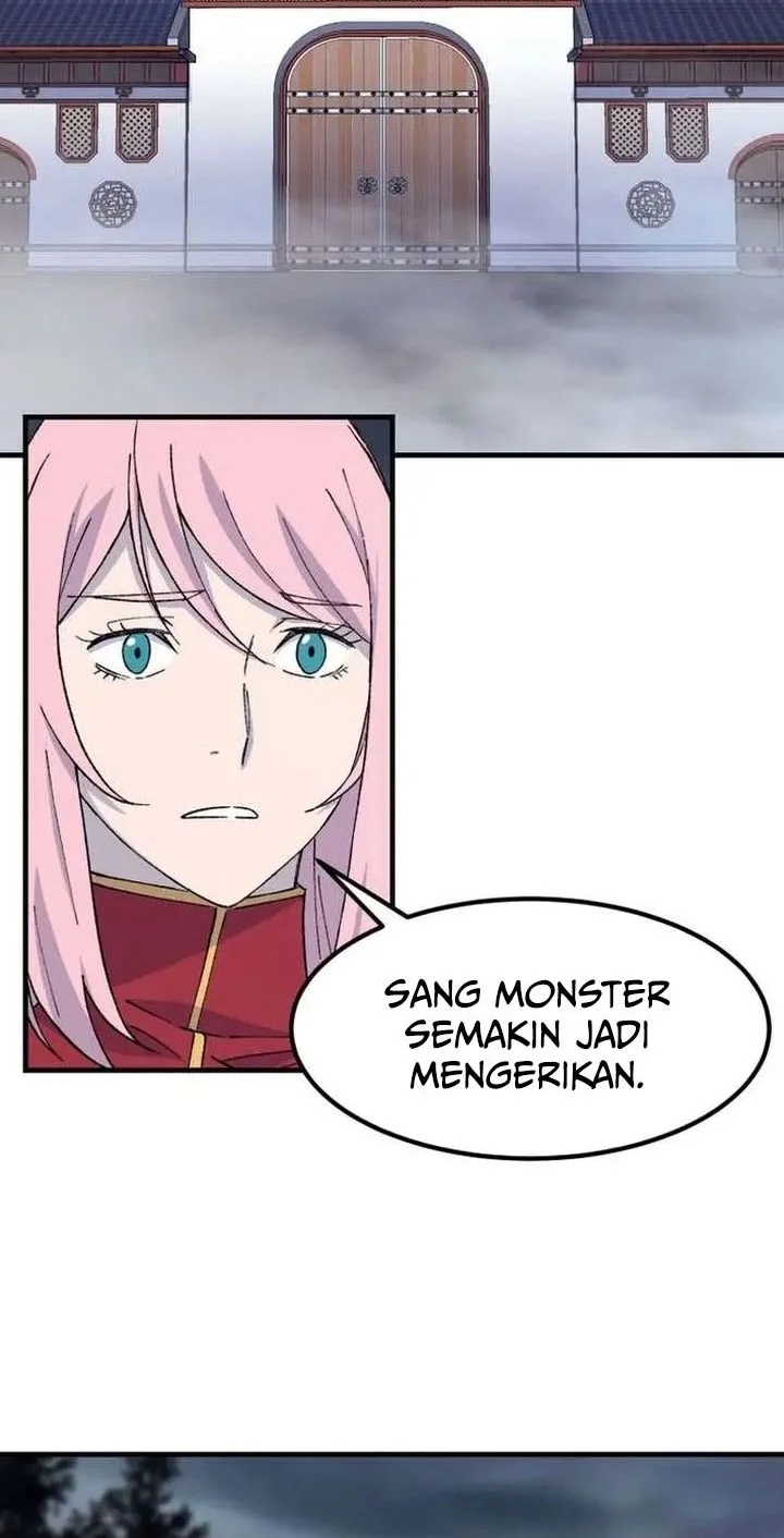 The Great Master Chapter 136 Gambar 40