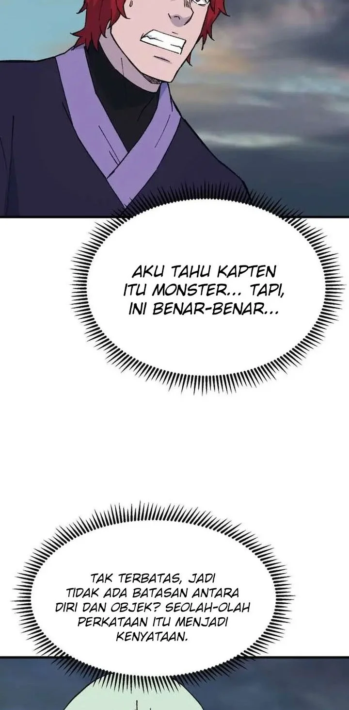 The Great Master Chapter 136 Gambar 10