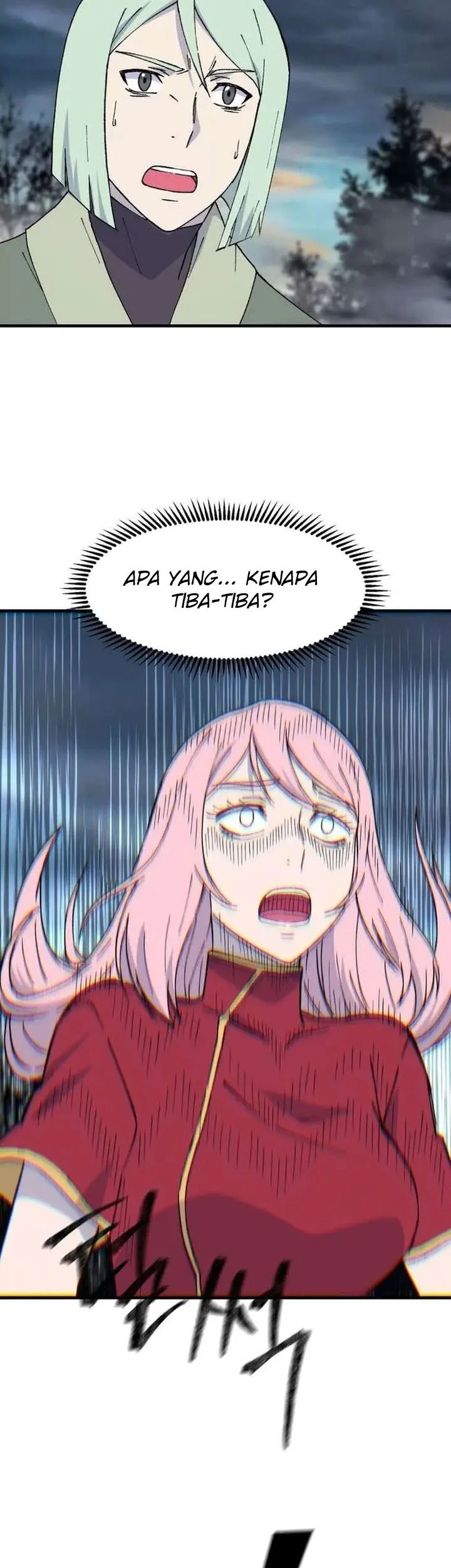 The Great Master Chapter 136 Gambar 11