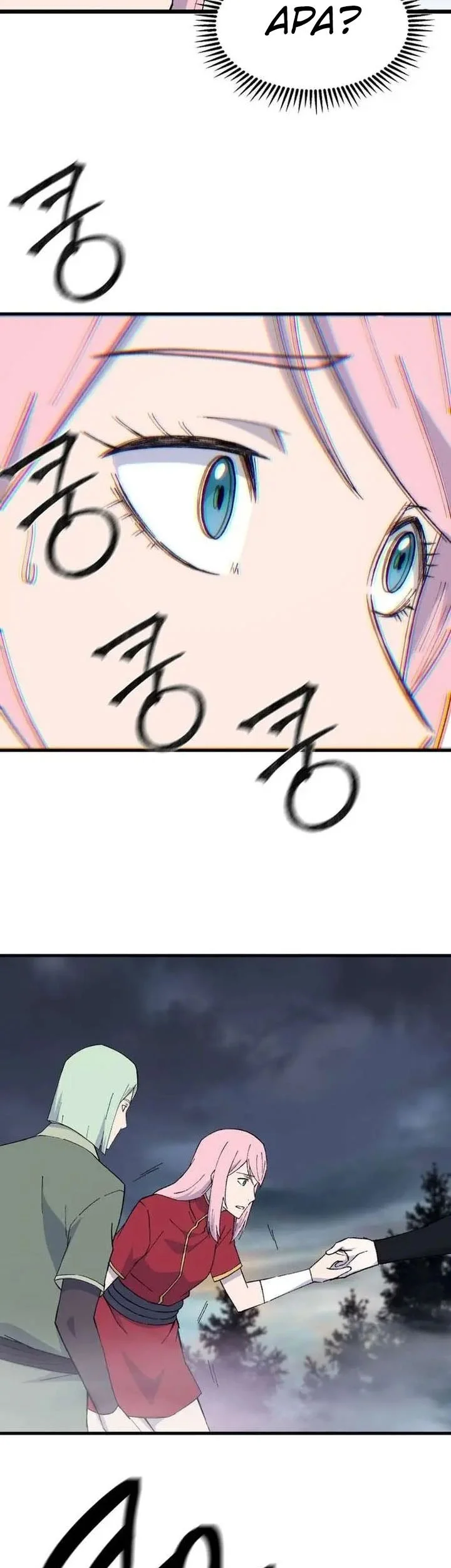 The Great Master Chapter 136 Gambar 15