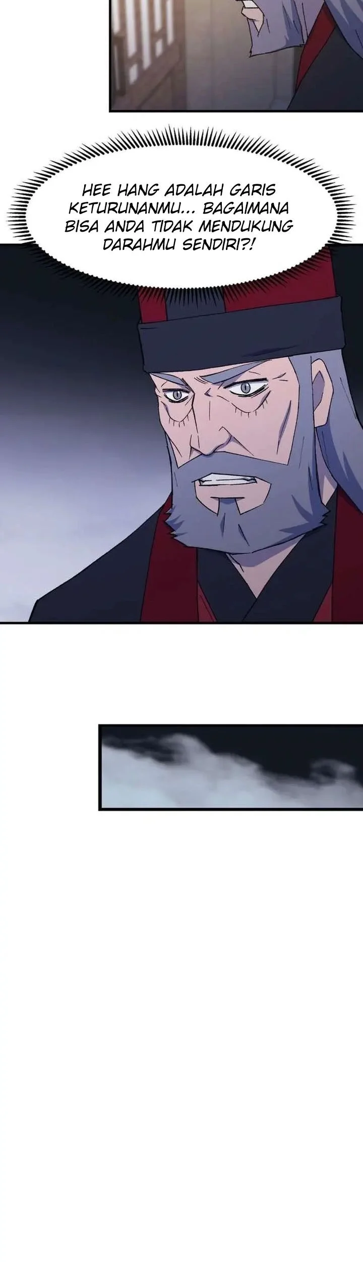 The Great Master Chapter 137 Gambar 32