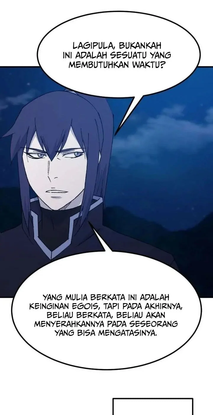 The Great Master Chapter 137 Gambar 35