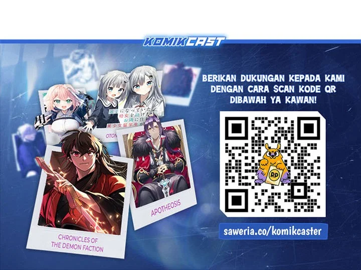 The Great Master Chapter 137 Gambar 47