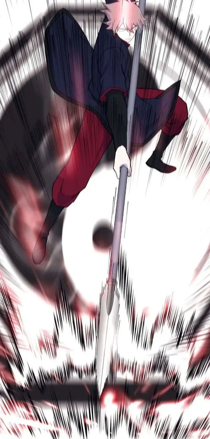 The Great Master Chapter 137 Gambar 13