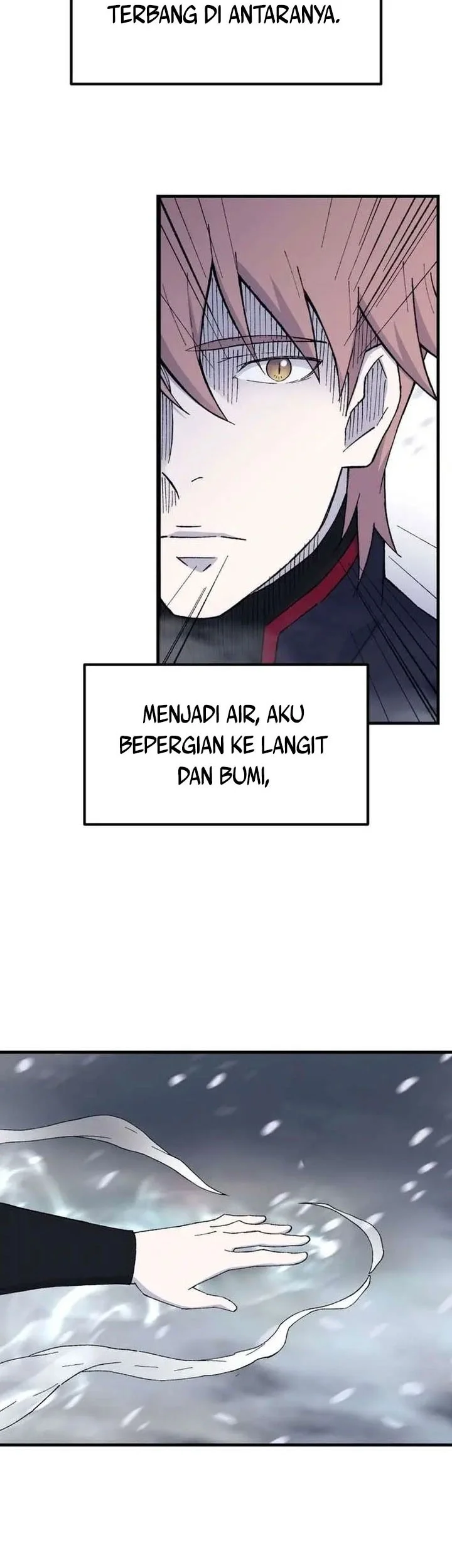 The Great Master Chapter 137 Gambar 6