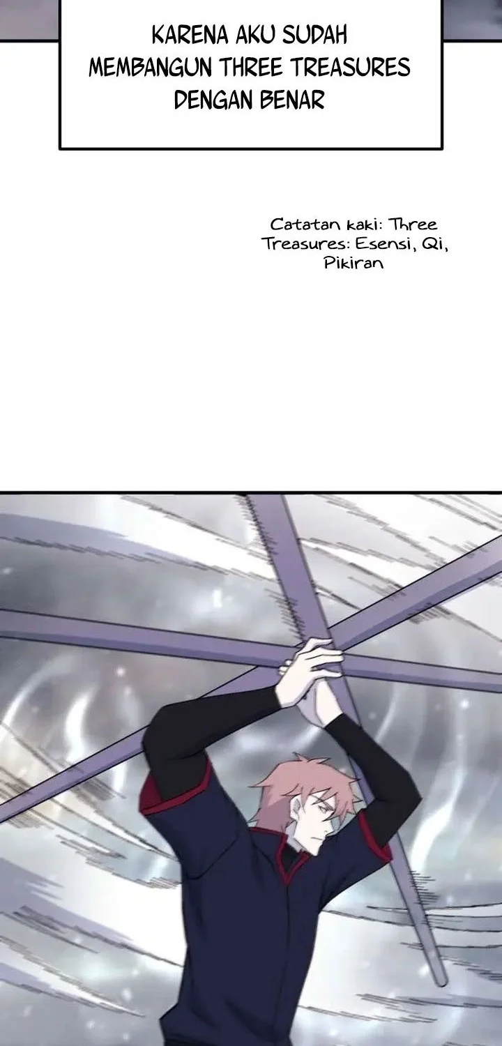 The Great Master Chapter 137 Gambar 11