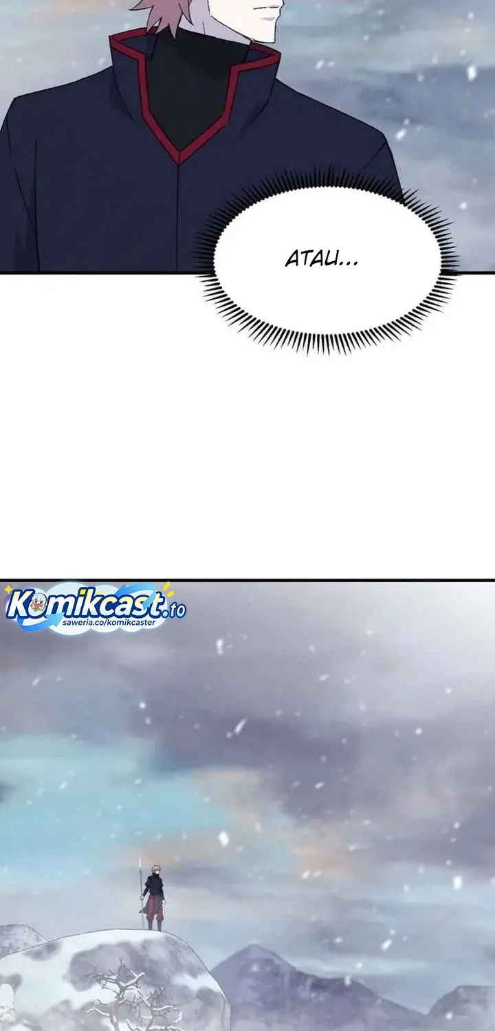 The Great Master Chapter 137 Gambar 15