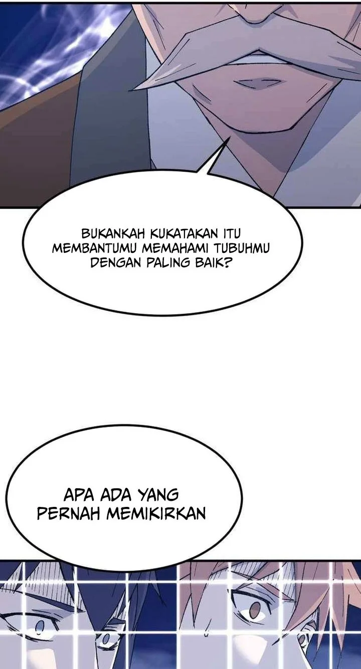 The Great Master Chapter 130 Gambar 30